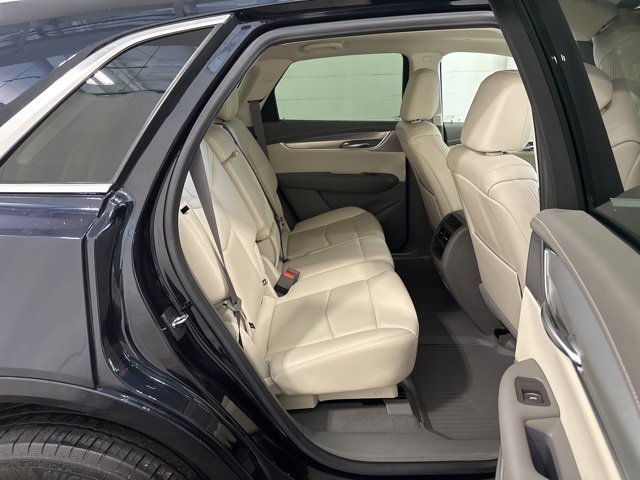 2021 Cadillac XT5 Premium Luxury photo 14