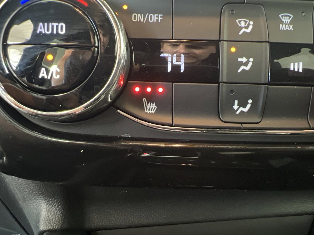 2024 Chevrolet Trailblazer ACTIV photo 12