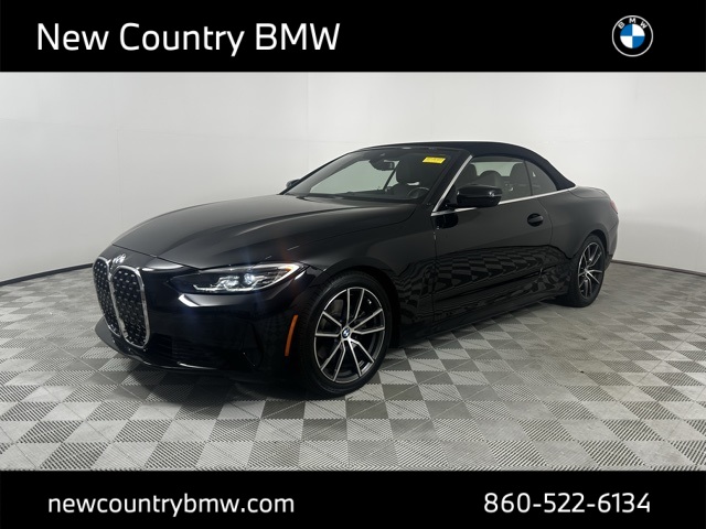 2024 Bmw 430i photo 3