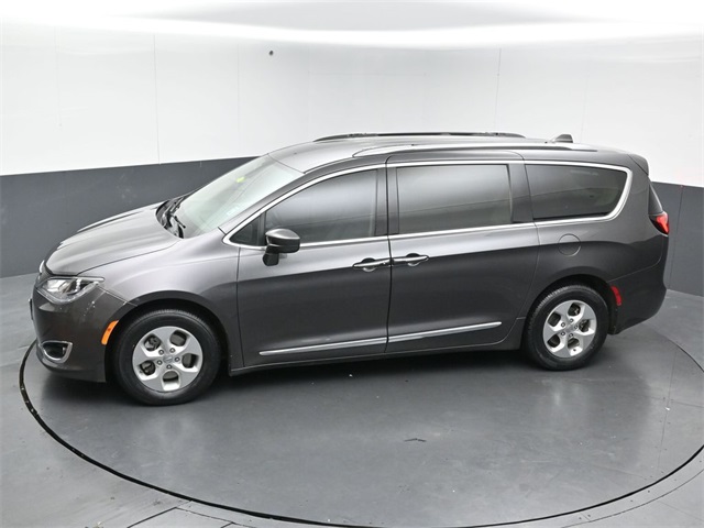 2017 CHRYSLER PACIFICA - Image 45