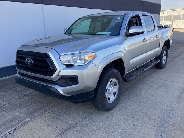 2022 Toyota Tacoma SR photo 2
