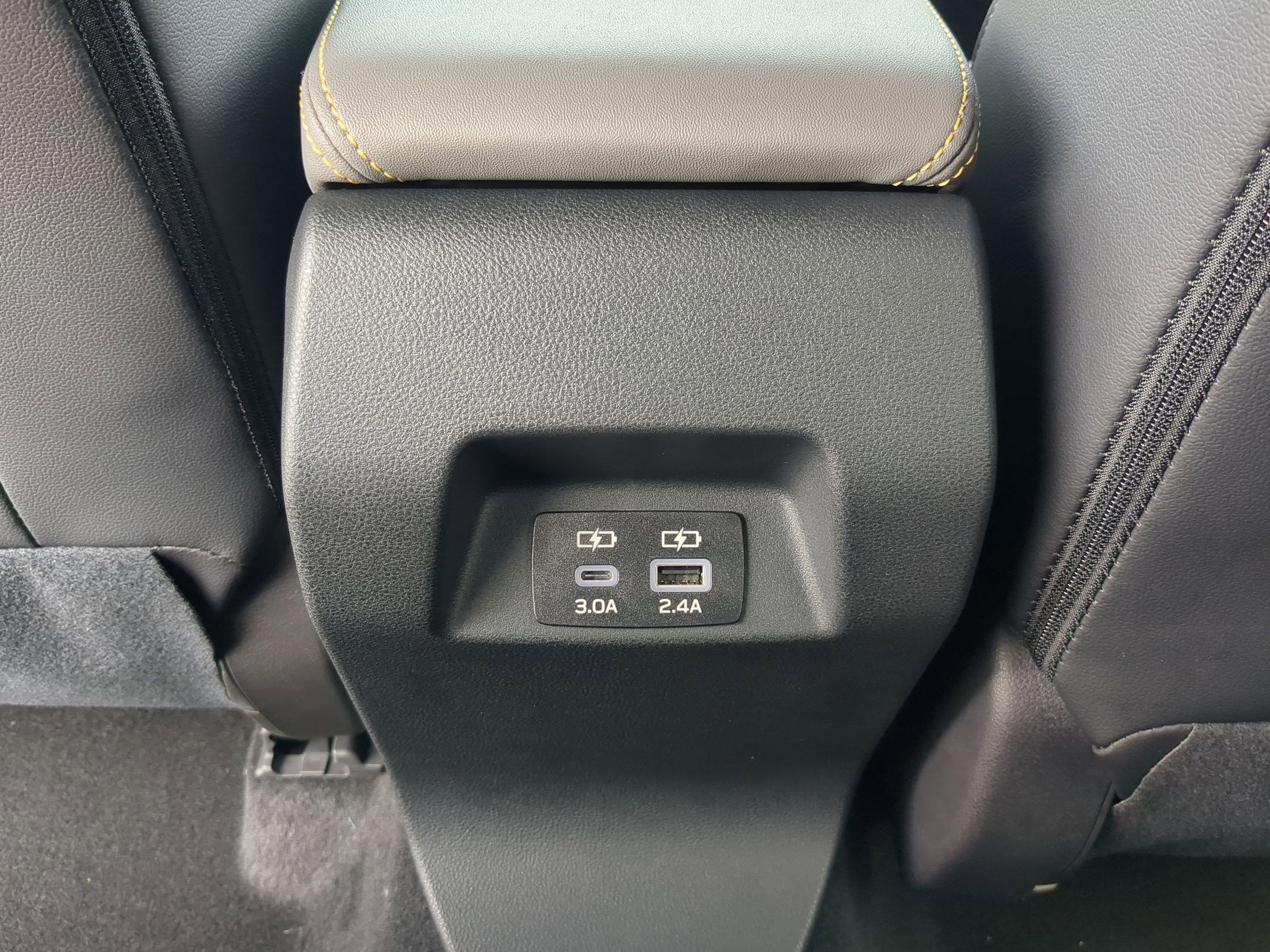 2025 Subaru Crosstrek Sport photo 14