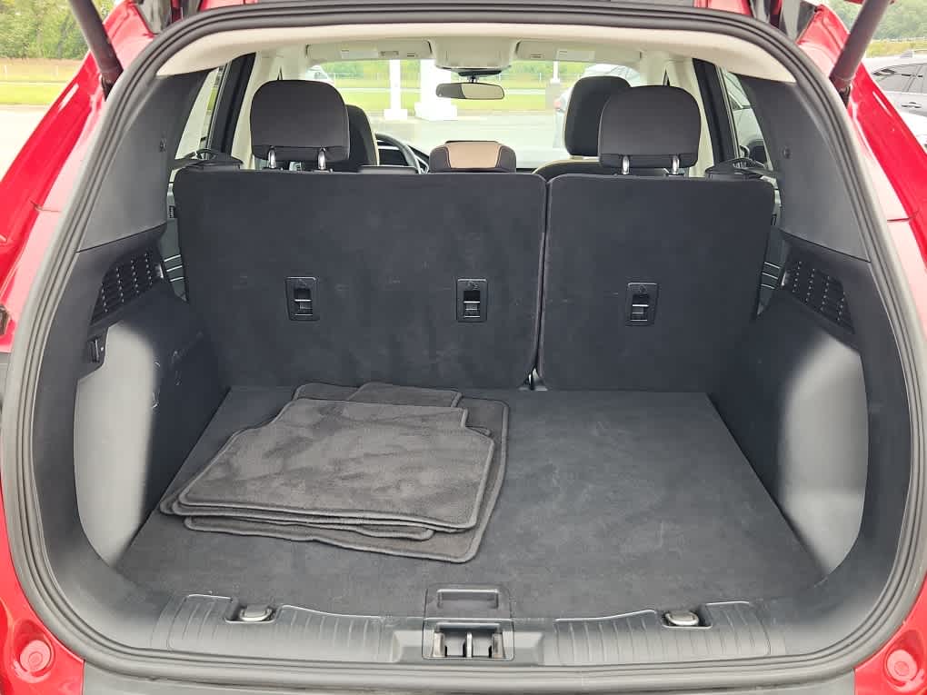 2021 Ford Escape SE Sport photo 19