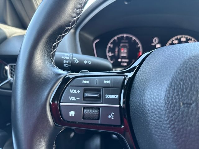 2022 Honda Civic Sport photo 21