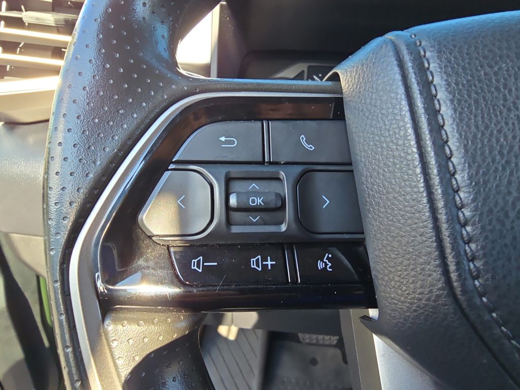 2022 Toyota Tundra SR5 photo 14
