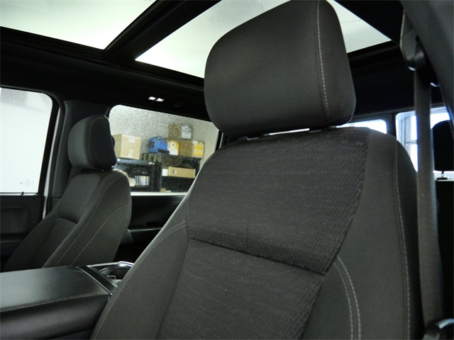 2022 Ford F-150 XLT photo 16