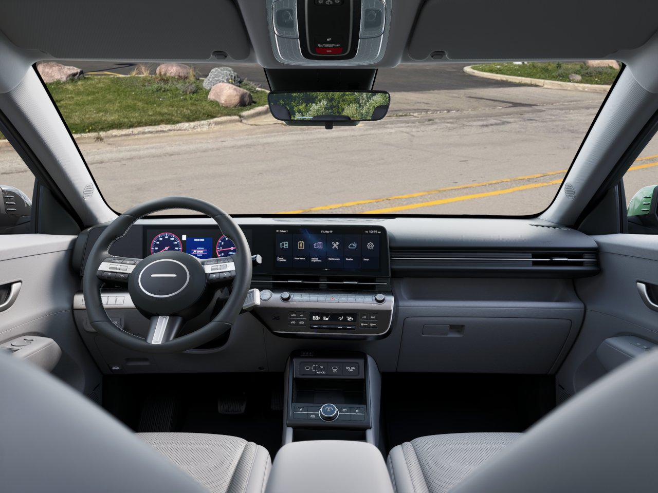 2026 Hyundai Kona Limited photo 11