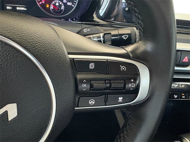 2023 Kia K5 GT-Line photo 19