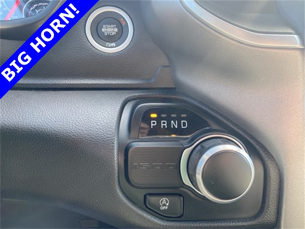 2023 Ram 1500 Big Horn Lone Star photo 31