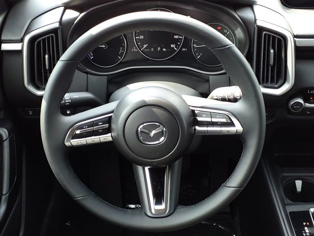 2025 Mazda CX-50 Preferred photo 6