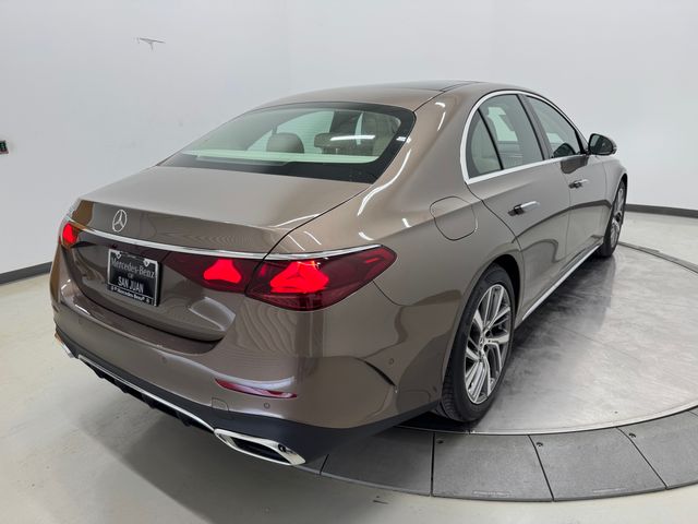 2026 Mercedes Benz E 350 photo 32