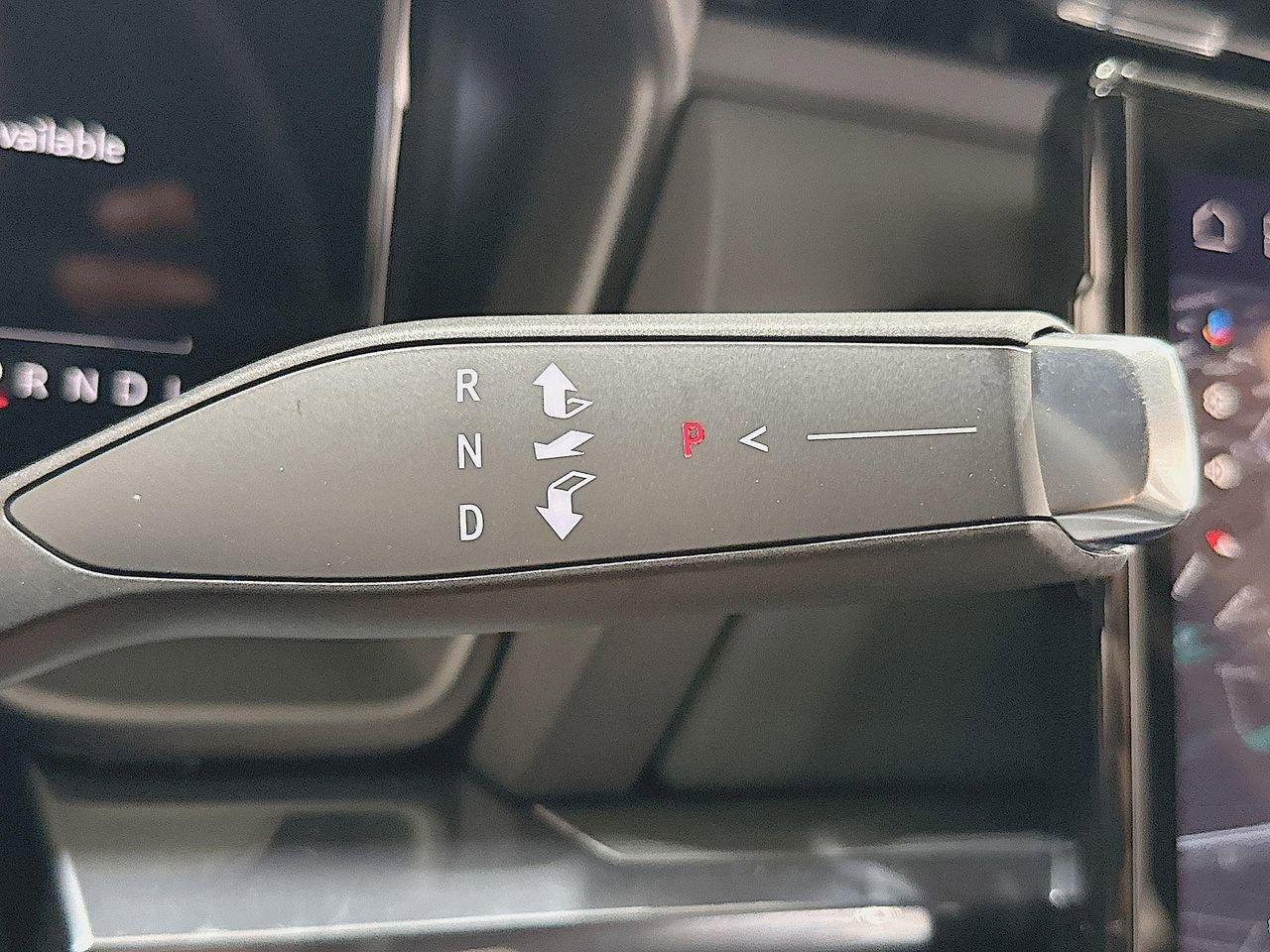 2026 Gmc Terrain AT4 photo 13