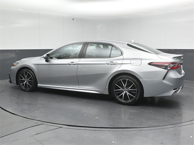 2021 TOYOTA CAMRY - Image 5