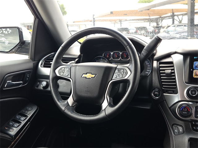 2020 Chevrolet Tahoe LT photo 10