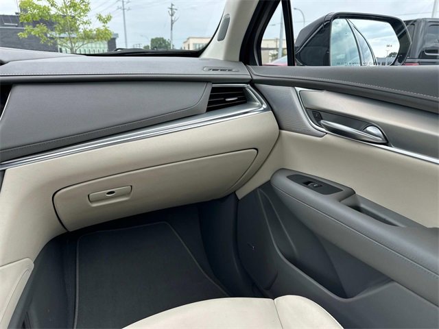 2022 Cadillac XT5 Premium Luxury photo 63