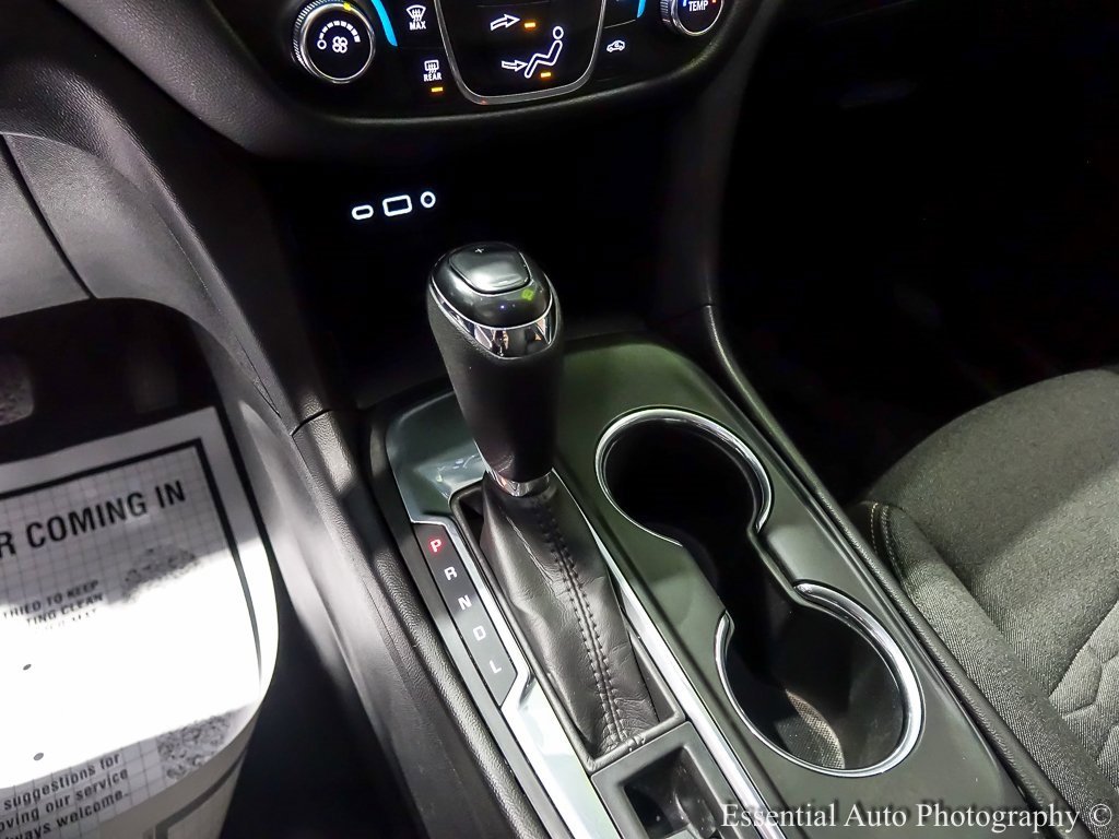 2020 CHEVROLET EQUINOX - Image 23