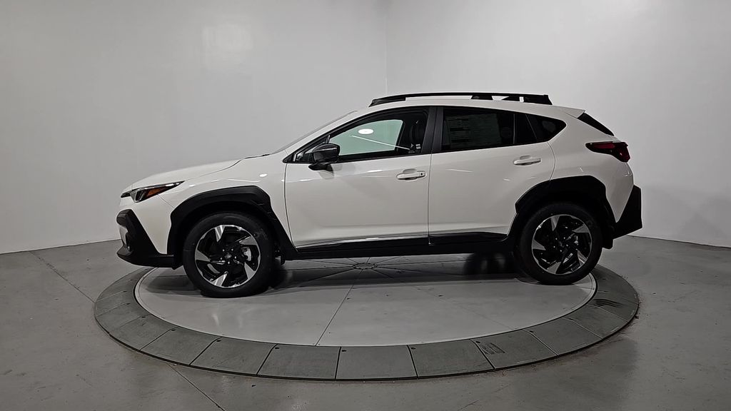 2025 Subaru Crosstrek Limited photo 2