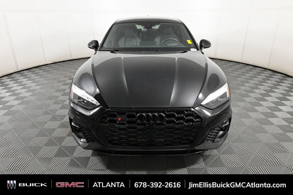 2023 Audi S5 Prestige photo 33