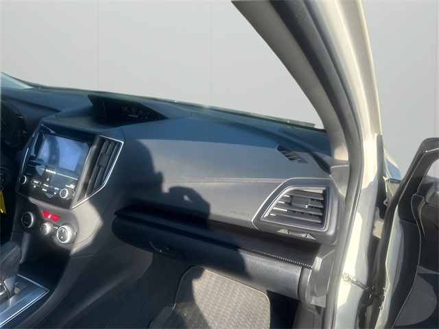 2022 Subaru Crosstrek Base photo 40
