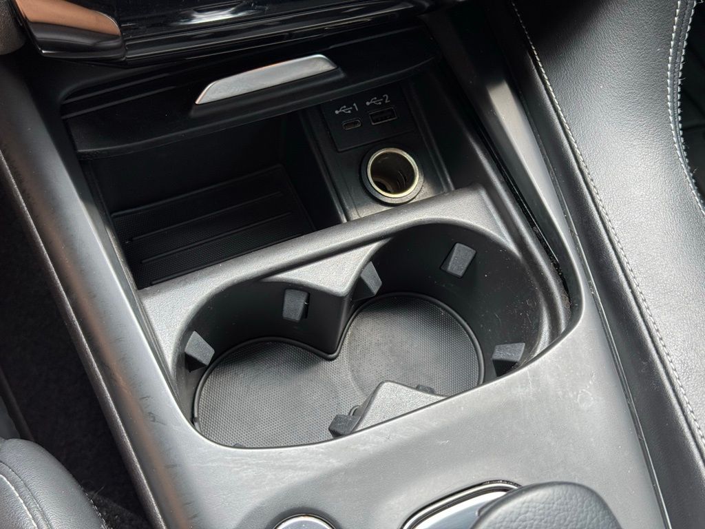 2020 Infiniti QX50 Luxe photo 31