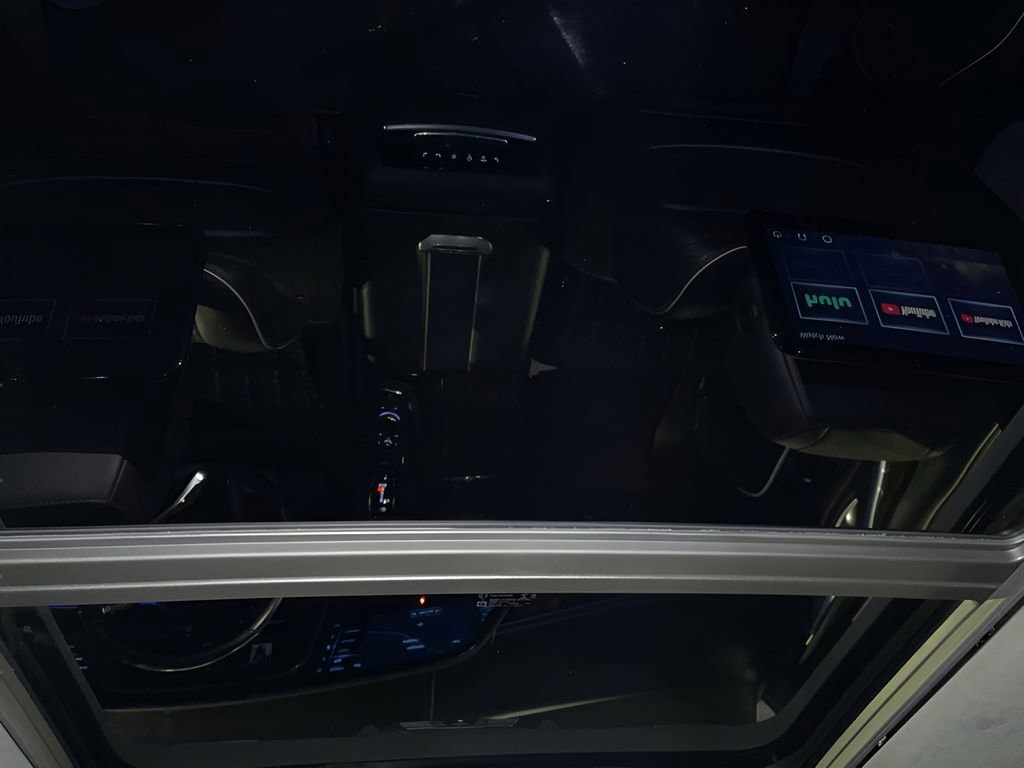 2023 Cadillac Escalade ESV Premium Luxury Platinum photo 34
