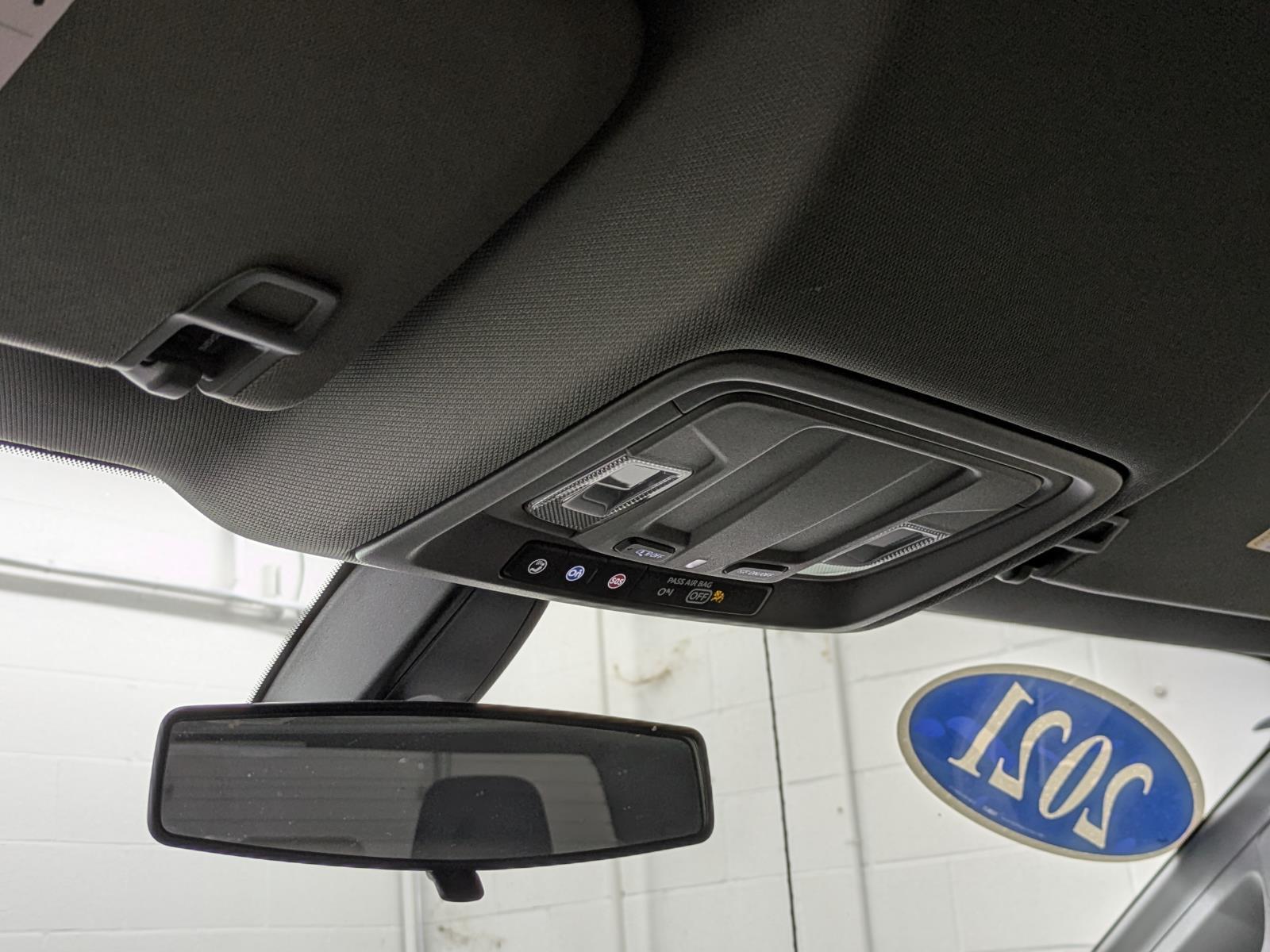 2021 Chevrolet Silverado 1500 photo 31