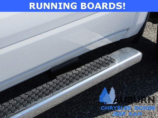 2022 Ram 1500 Big Horn Lone Star photo 2