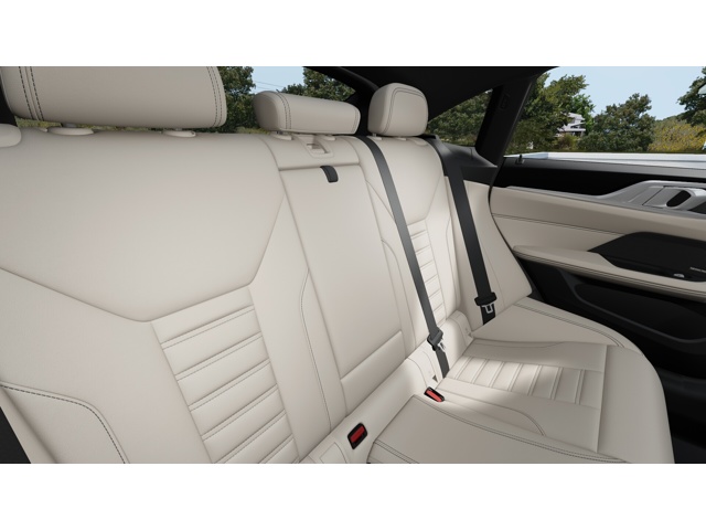 2026 Bmw M440i xDrive photo 12