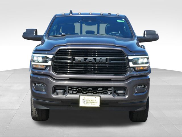 Used 2022 RAM Ram 3500 Pickup Laramie with VIN 3C63R3EJ5NG359103 for sale in Burnsville, Minnesota