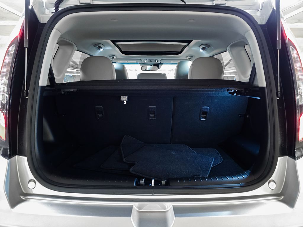 2019 Kia Soul Plus photo 3