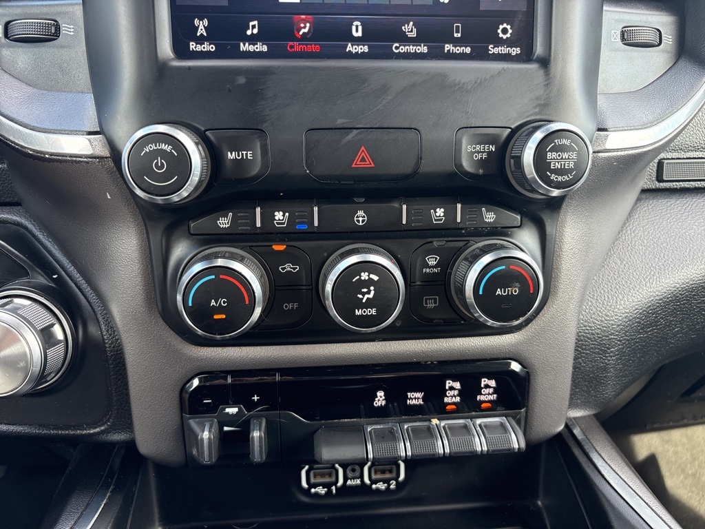 2021 Ram 1500 Laramie photo 15