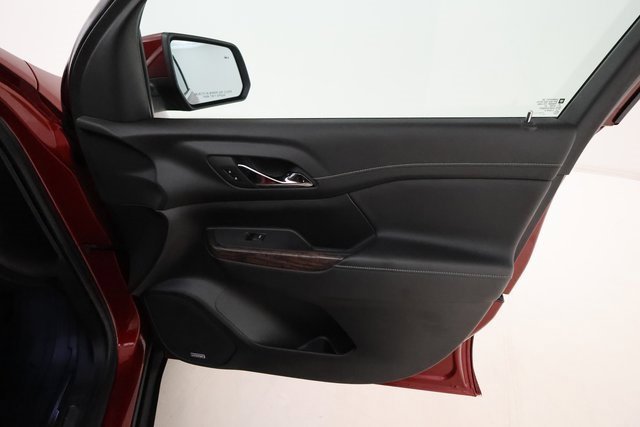 2020 Gmc Acadia Denali photo 23