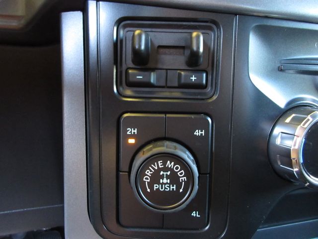 2025 Ford F-150 XLT photo 20