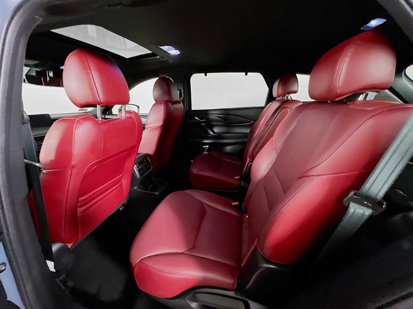 2023 Mazda CX-9 Carbon photo 25