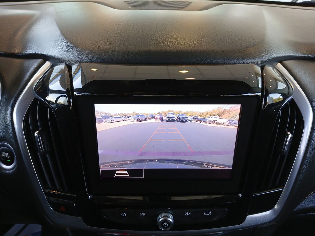 2020 Chevrolet Traverse 3LT photo 15