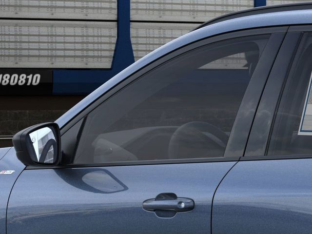 2025 Ford Escape ST-Line photo 10