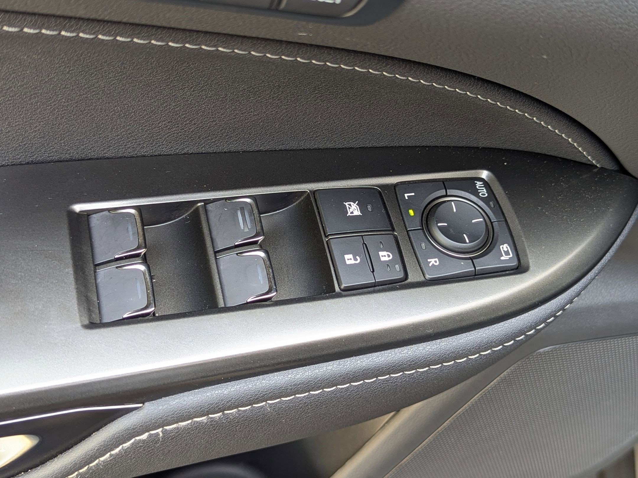2023 Lexus NX 350 Premium photo 20
