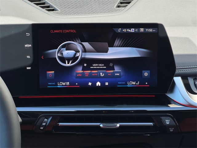2025 Bmw X1 XDrive28i photo 16