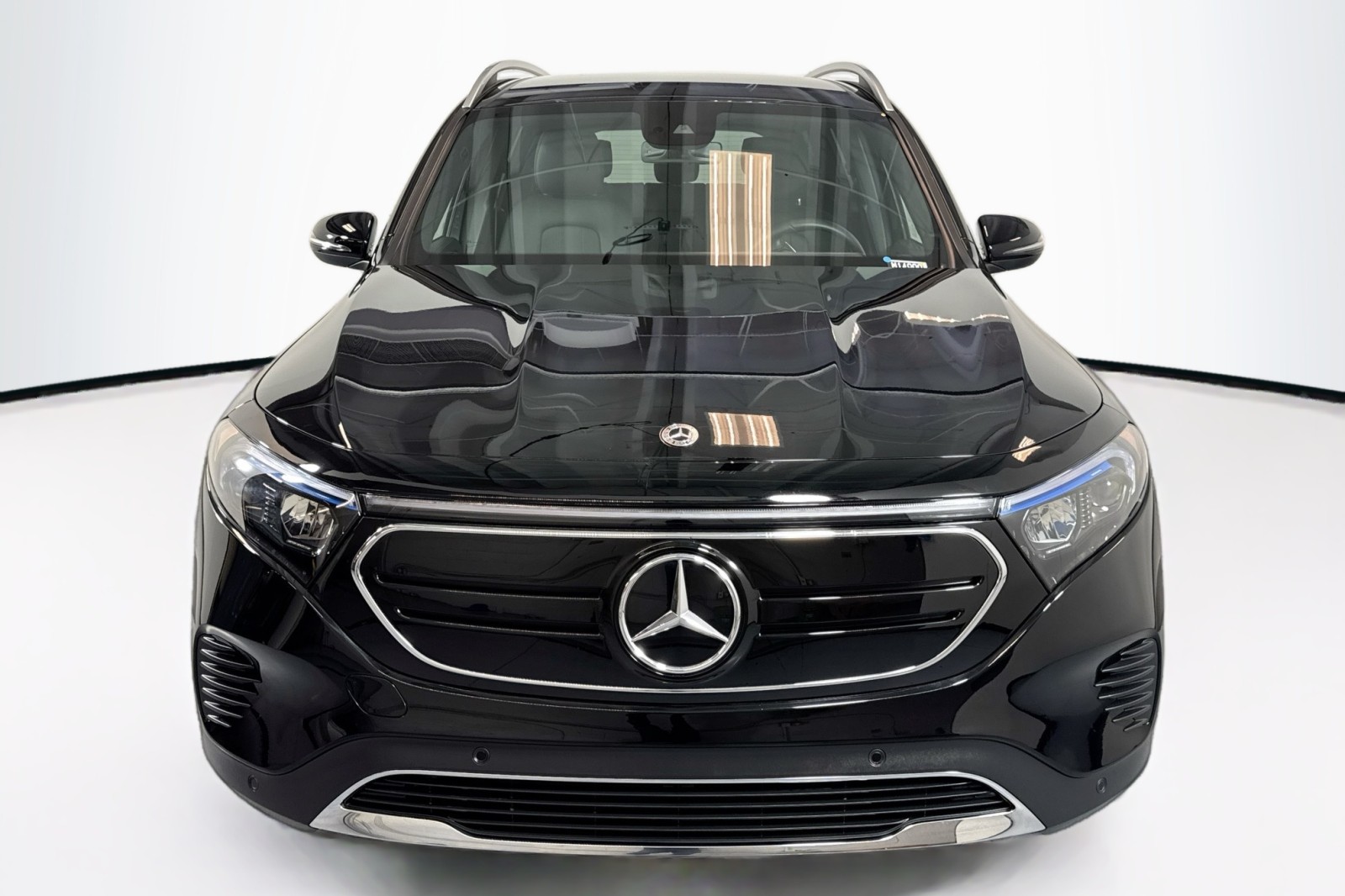 Certified 2023 Mercedes-Benz EQB Base with VIN W1N9M0CB9PN036476 for sale in Fremont, CA