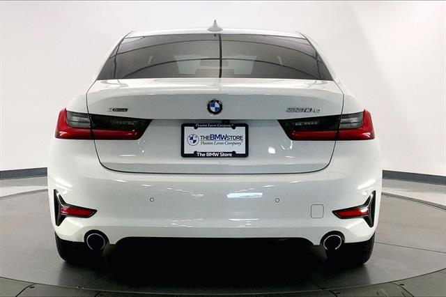 2021 Bmw 330e 330xe photo 3