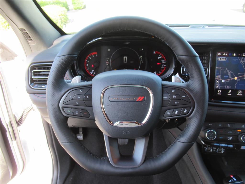 2026 Dodge Durango GT Plus photo 17