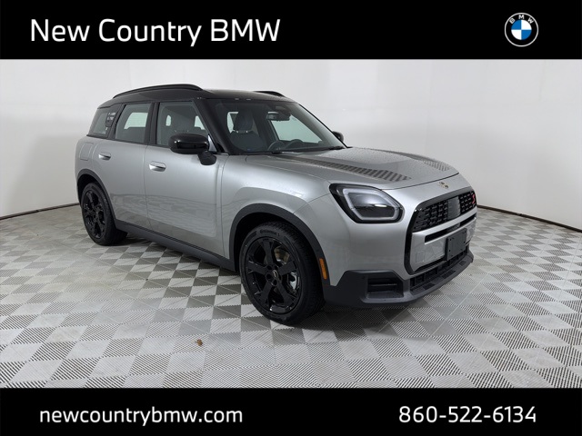 2026 MINI Countryman S's photo