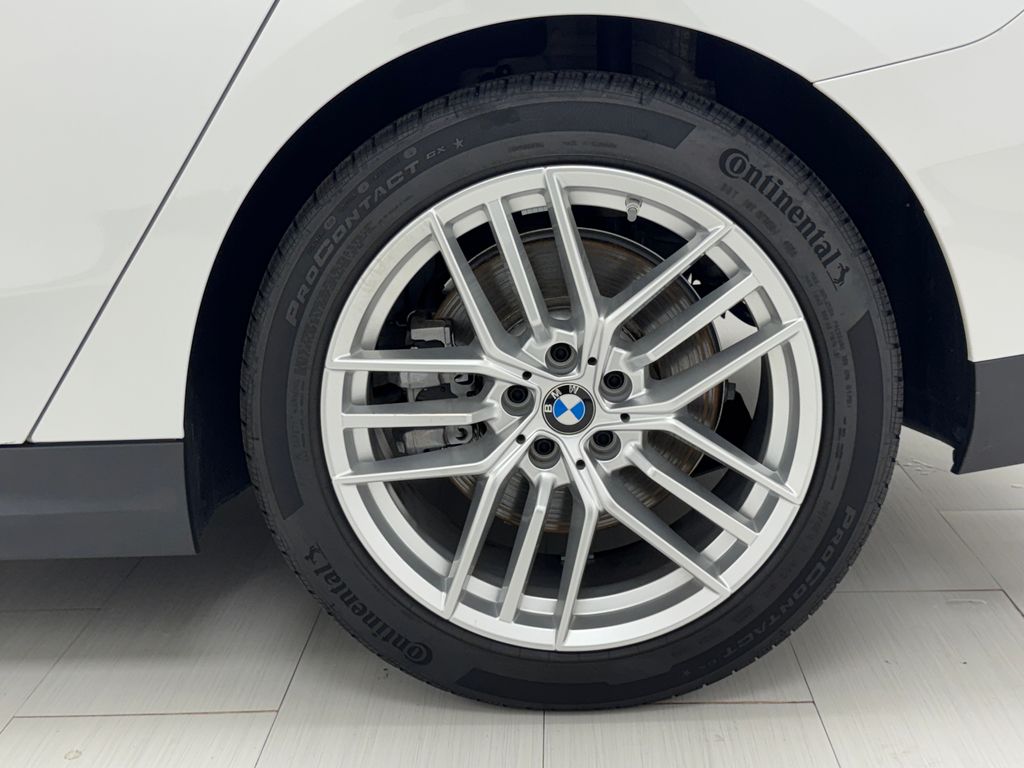 2025 Bmw 540i xDrive photo 35