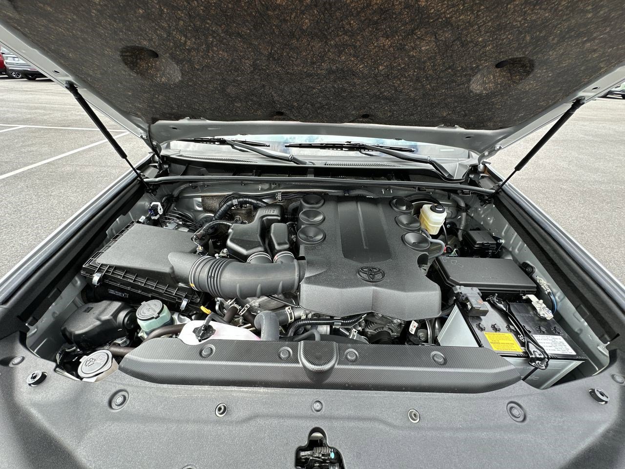 2023 Toyota 4Runner Limited photo 40