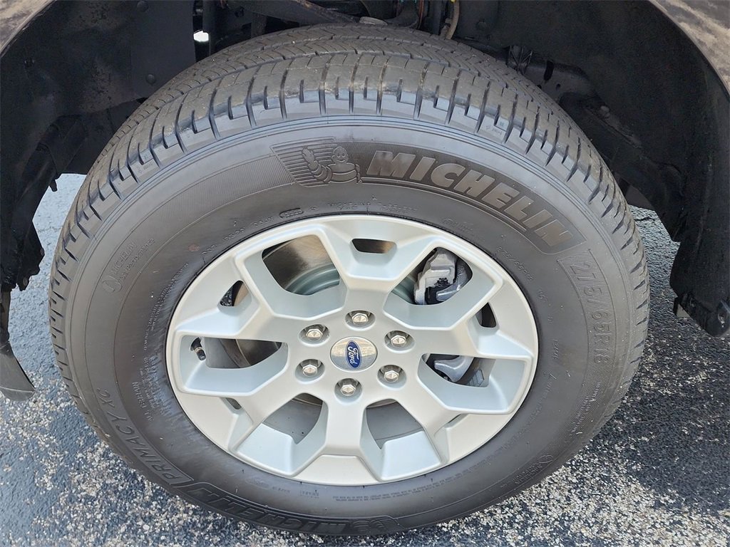 2023 Ford F-150 XL photo 10