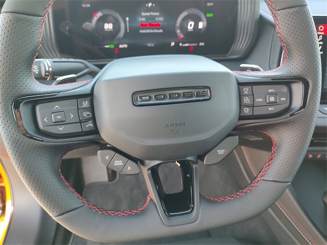 2025 Dodge Charger R/T photo 11