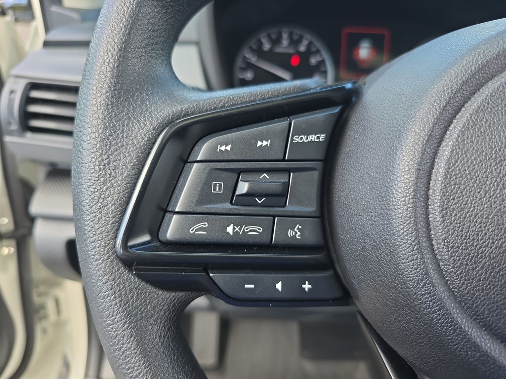 2024 Subaru Crosstrek Premium photo 16