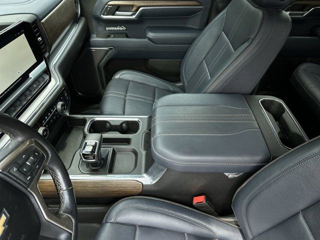 2023 Chevrolet Silverado 1500 photo 15