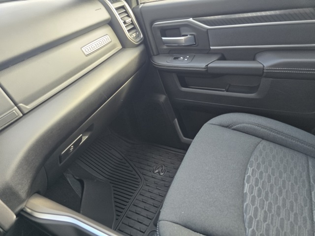 2026 Ram 3500 Big Horn photo 29
