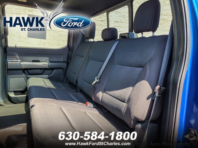 2022 FORD F-150 - Image 33